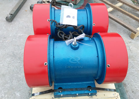 <b>YZD振动电机</b>